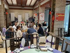 -煎饼卷大葱·非遗传承·潍坊菜(十笏园店)