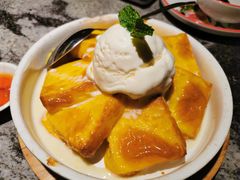 -新白鹿餐厅(松江开元地中海店)