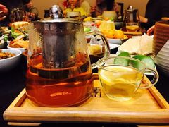 -青藤茶馆(南山路店)