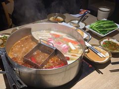 -野妹火锅(南园店)