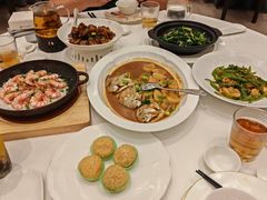 -高佳庄·海鲜酒楼(定海店)