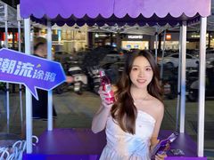 -虎门不夜天海鲜市场