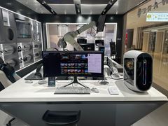 -ALIENWARE外星人(国贸商城旗舰店)