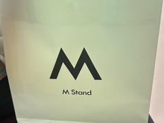 -M Stand(西安大悦城店)