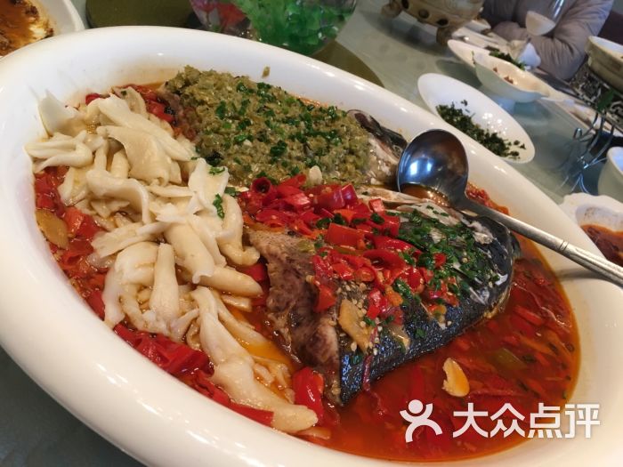 東方石浦大飯店--其他圖片-寧波美食-大眾點評網