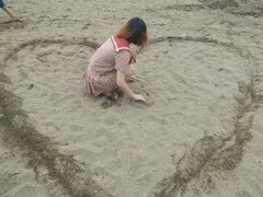 -东钱湖阳光沙滩