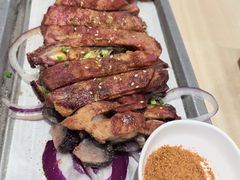 -羊之道草原味道清真餐厅(番禺店)