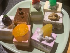 -九寸钉自助·炭火烤肉烧烤(欧乐时尚广场店)