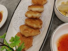 -朱记乳鸽王·非遗石岐乳鸽·全鸽宴(大兴旗舰店)