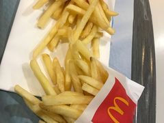 -麦当劳(欧亚卖场店)