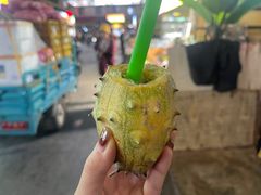 -曼阁市场水果批发市场