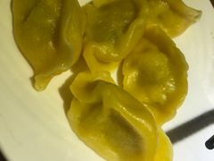-船歌·鱼水饺青岛菜(金狮广场店)