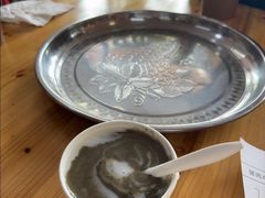 -谢怀亮芝麻茶