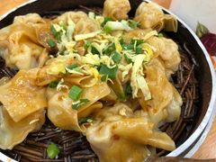 -味一早餐(民安路店)