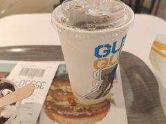 -麦当劳(皇岗路店)