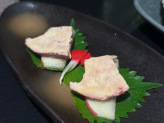 -大葉日本料理·龍蝦任食放題(廣州W酒店)