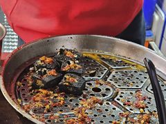 -黑色经典臭豆腐·湖南特产(太平街口店)