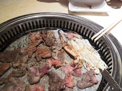 -牛太郎时尚自助烧烤