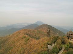 -杭州半山国家森林公园