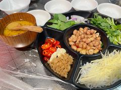 -官塘鱻鱻鱼生·潮汕生腌·砂锅粥(西马路总店)