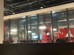 -煲王粤菜餐厅(中侨中心店)