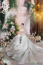 -Sugar苏格婚礼策划工作室