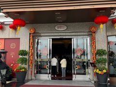-金悦轩海鲜酒家(拱北店)