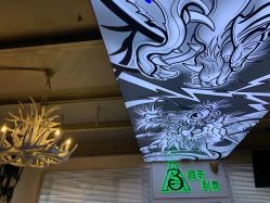 -雕哥的纹身店A3 TATTOO&纹身培训