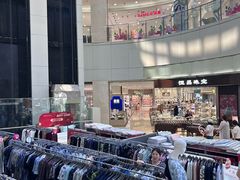 -翠微百货(龙德店)