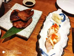 厚切酱烤牛舌-有喜屋·深夜食堂(环宇荟店)