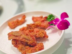 顺德沙姜骨-顺峰顺水顺德菜(第一百货店)