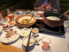 -老阿爸鲜鱼土菜(独墅湖店)