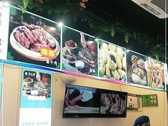 -紫光园清真北京小吃(正阳大街店)
