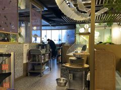 -鲜潭蒸汽石锅鱼(五道口购物中心店)