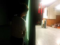 -周末相声俱乐部