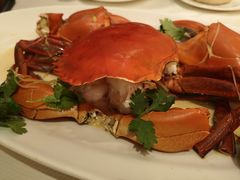 -新加坡海鲜共和(名胜世界圣淘沙海滨坊)