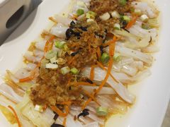 -稻香酒家(长宁KING88广场店)