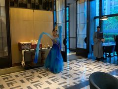 -康莱德酒店·美庭自助餐厅