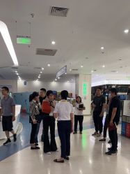 -北京京都儿童医院