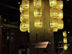 -破三川·新川菜(静安大融城店)