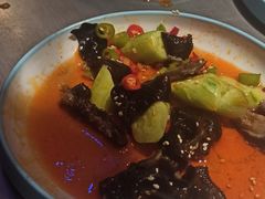-伟大航路烤鱼(迅驰广场店)