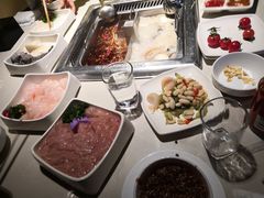 -海底捞火锅(上元大街店)