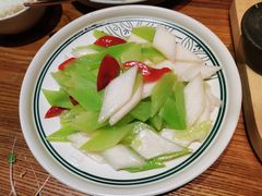 -云海肴·云南小炒·汽锅鸡(天津国金汇店)