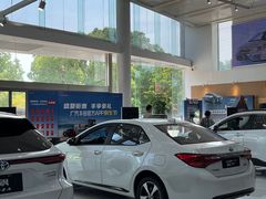 -上海和展广汽丰田4S店(老闵行店)