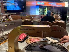 -杨小佳·齐齐哈尔烤肉·烤串(广州店)