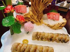 -万家宴海鲜大酒楼(五四路店)