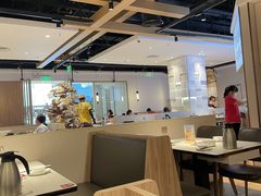 大堂-九毛九西北菜(番禺万达店)