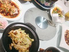 -大蓉和(一品天下店)