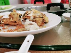 -红日饭店(裕隆三路店)