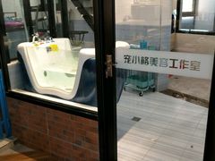 -宠小格时尚宠物生活馆(唐镇店)